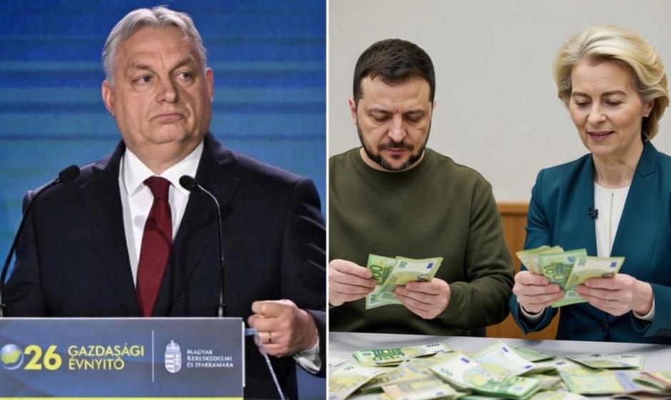 ЕС мухлюет с парламентскими выборами в Венгрии