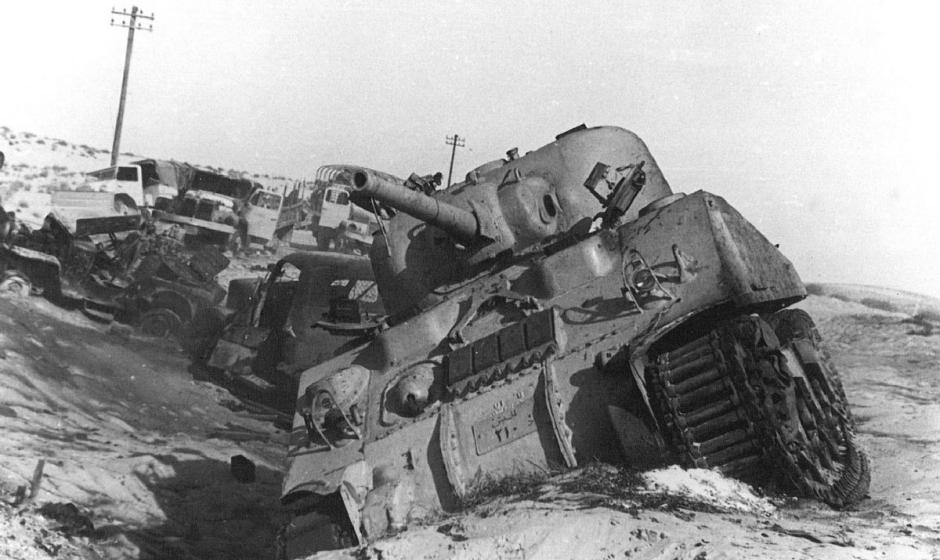 Суэцкий канал 1956 года и Ормузский пролив 2026 года: насколько сходны кризисные ситуации?