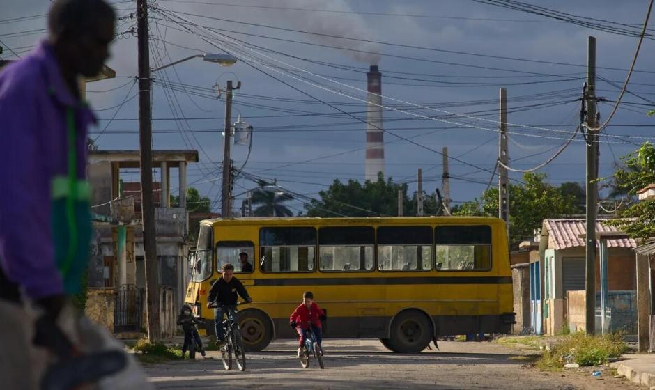 Блокада США против Кубы – геноцид кубинского народа