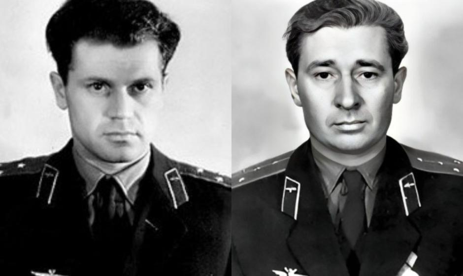 60-летию подвига советских летчиков – капитана Бориса Капустина и старшего лейтенанта Юрия Янова посвящена выставка «Огромное небо», открывшаяся в Русском доме в столице Германии. Эти люди ценой своих жизней предотвратили массовые жертвы жителей Западного Берлина и огромные разрушения. 