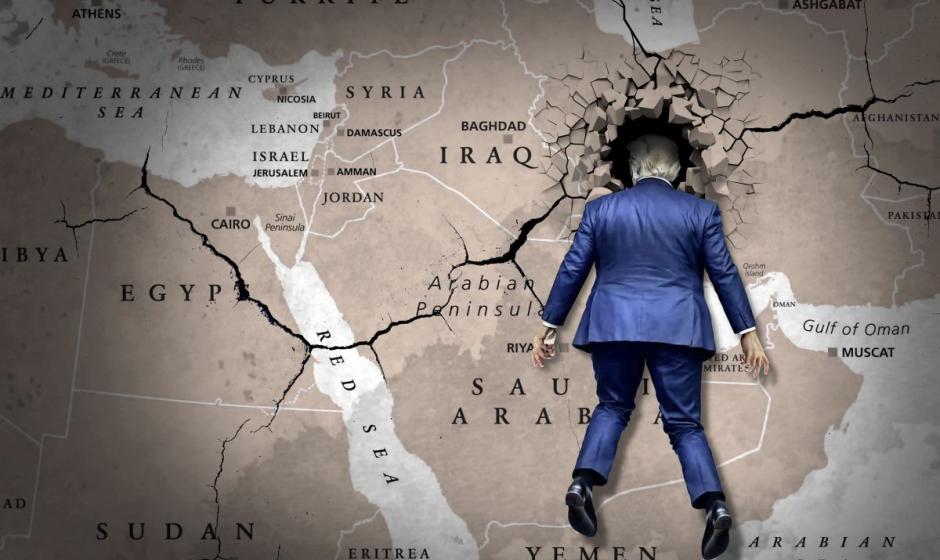 Ближний Восток: последний шанс переговорного процесса?