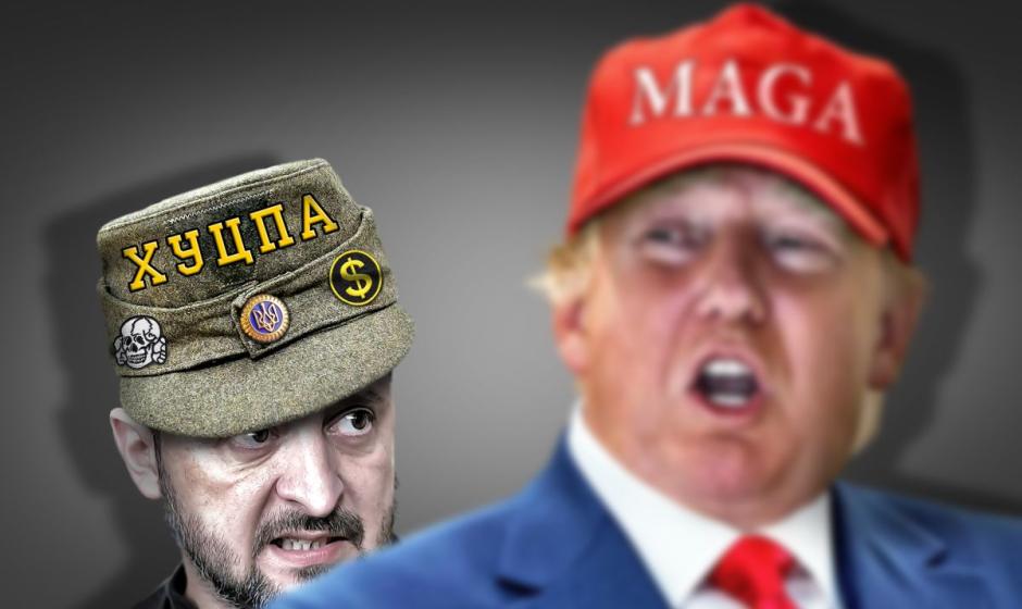 Что хочет получить карлик в борцовках?