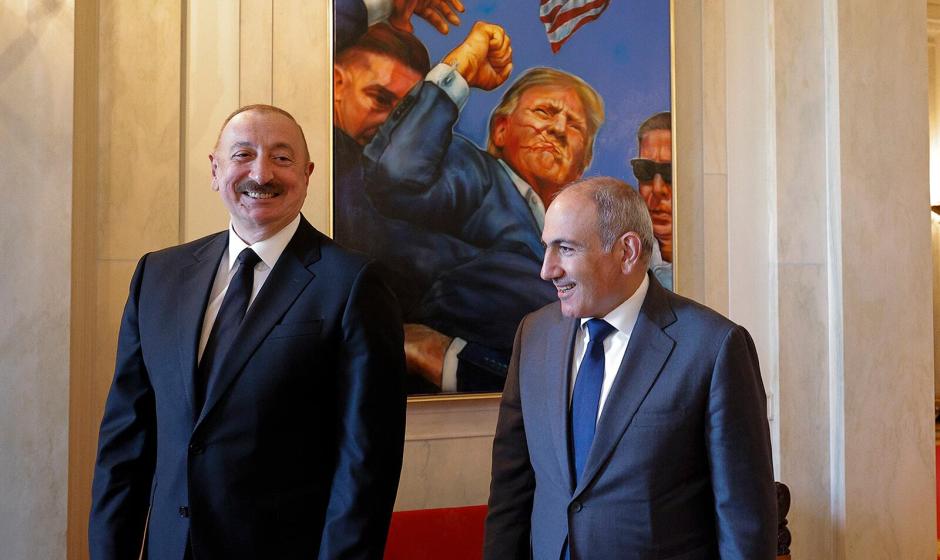 Стратегия отчуждения: как правительство Пашиняна превращает беженцев из Нагорного Карабаха в политических изгоев