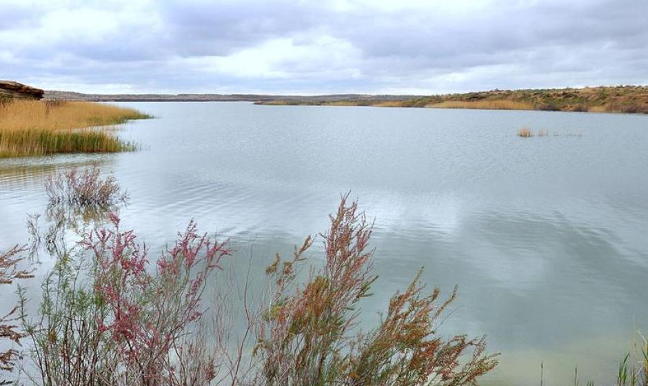 Проект переброса стока сибирских рек в Центральную Азию вызывает обоснованные сомнения