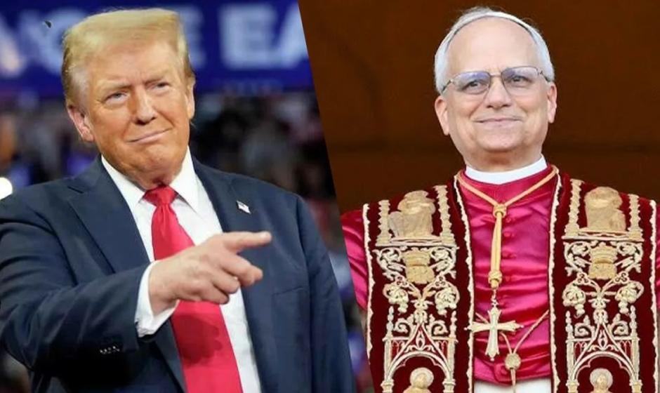 Почему папа Лев XIY стал неугоден США?