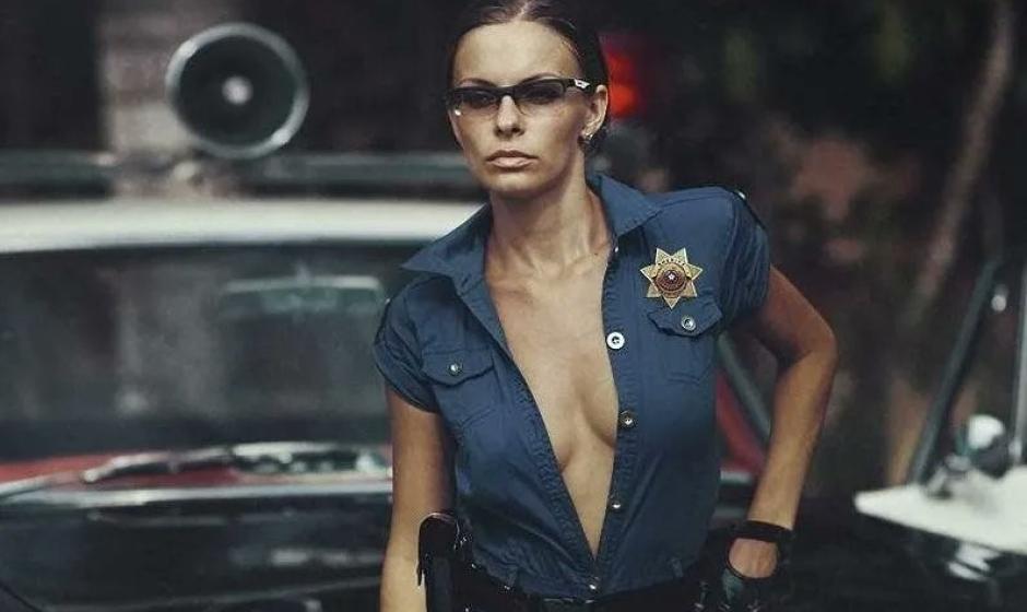 Виктория Якимова теперь больше не почётный консул Украины в Доимникане