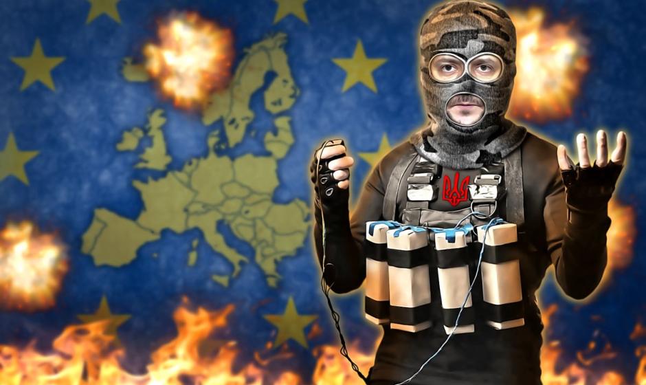 «Эрзац-членство» Украины в ЕС, или Европа боится «пускать козла в огород»
