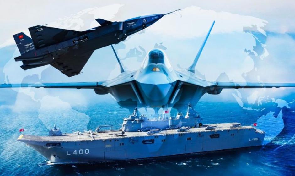 В 2025 году среди стран Ближнего Востока Турецкая Республика зафиксировала наибольший рост военных расходов. Таковы данные, опубликованные на днях ведущим институтом по мониторингу военных расходов Стокгольмского международного института исследований проблем мира (SIPRI).