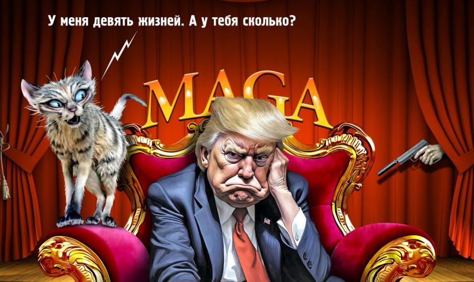 Поход на Иран грозит оказаться бесславным, и тогда гонщику светит снятие с заезда.