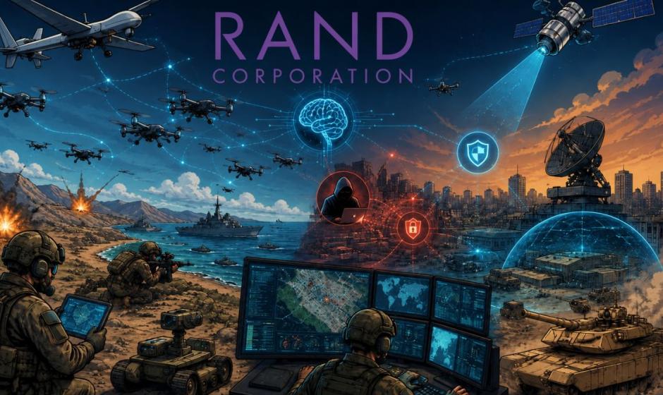 В мае 2026 г. нежелательная в России организация из США корпорация RAND выпустила очередное исследование, посвященное Западному полушарию. Оно носит название «Мультипликаторы силы в Америках» и содержит рекомендации, как Вашингтону усилить свое могущество в регионе.