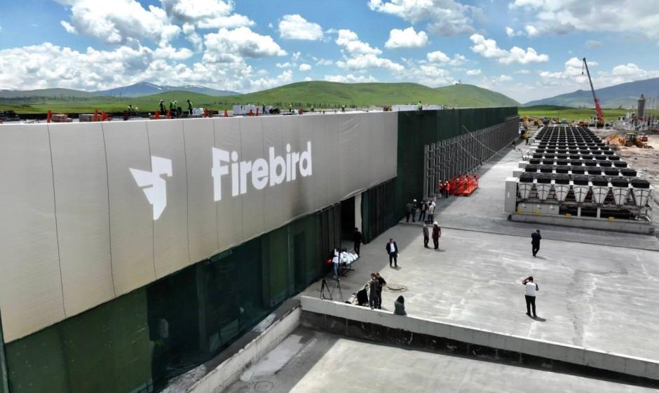 Проект Firebird AI в Армении предполагает создание масштабной вычислительной инфраструктуры с десятками тысяч графических процессоров и потребует огромных объемов электроэнергии.