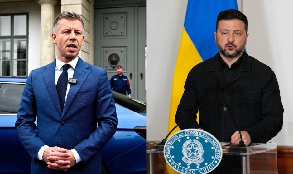 Пытаясь разблокировать процесс интеграции Украины в ЕС, которому так долго мешал Будапешт, хунта Зеленского пошла на предоставление беспрецедентных прав для украинских венгров.