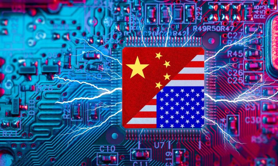 Временное лидерство США в области ИИ – скорее, инерция прошлых лет. Развитие всей инфраструктуры ИИ – этой новой отрасли экономики, как самостоятельная цель уходит на второй план в условиях политической конкуренции в США и становится подчинённым средством в политической борьбе, особенно в предвыборный период.