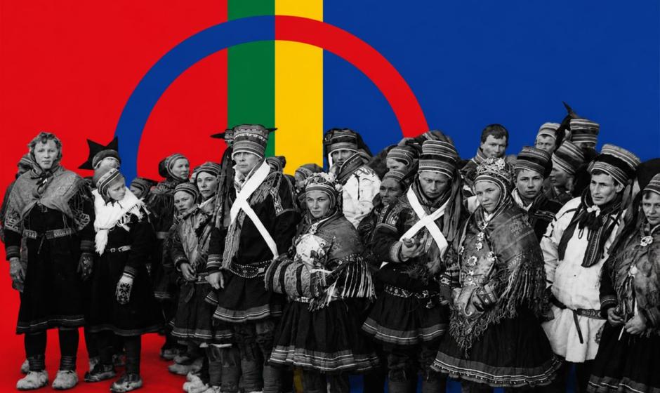Во имя безопасности: как Финляндия жертвует правами саамов ради НАТО
