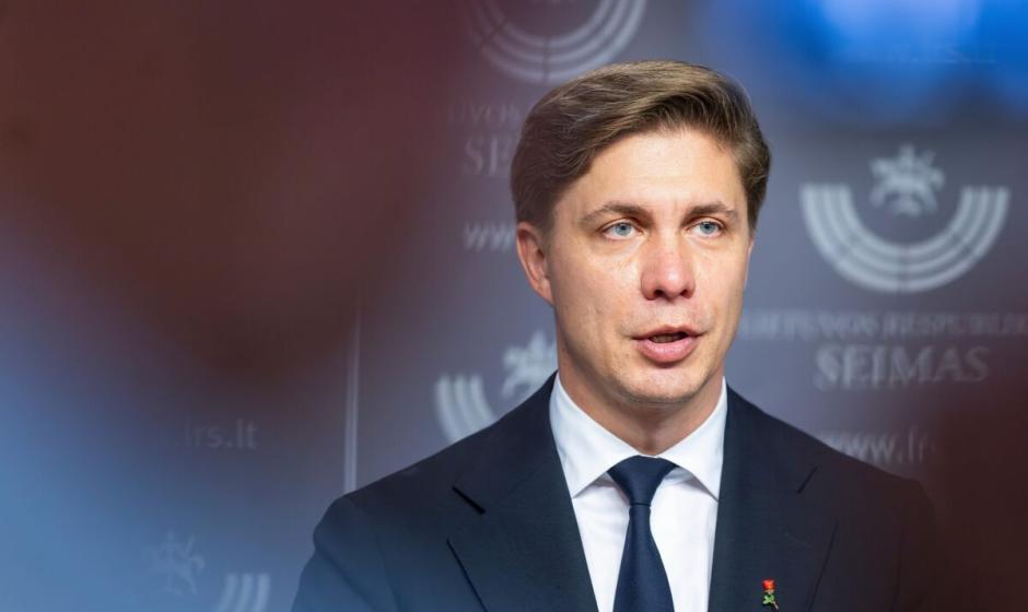 В Литве новое правительство. Чего ждать России и Белоруссии?