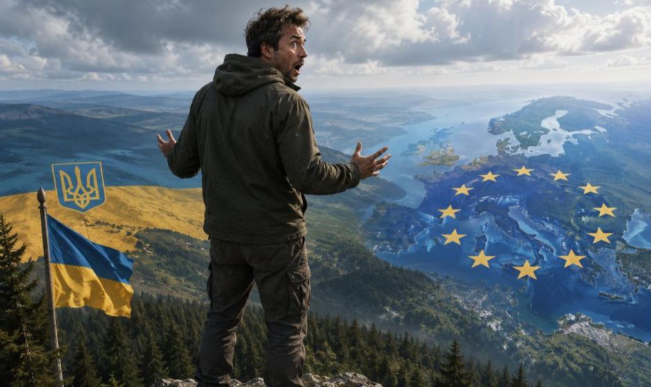 До последнего украинца: киевский режим и коллективный Запад выводят мобилизацию на новый уровень