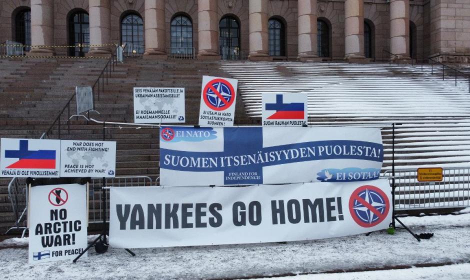 Только два процента финнов хотят, чтобы нынешнее правительство осталось у власти после весенних выборов. Даже те, кто голосовал за эти партии, не хотят их возвращения.