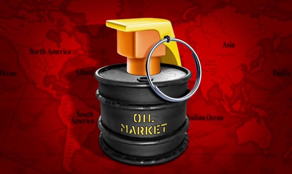 ОПЕК+ снова увеличивает добычу нефти, отвергая домогательства США