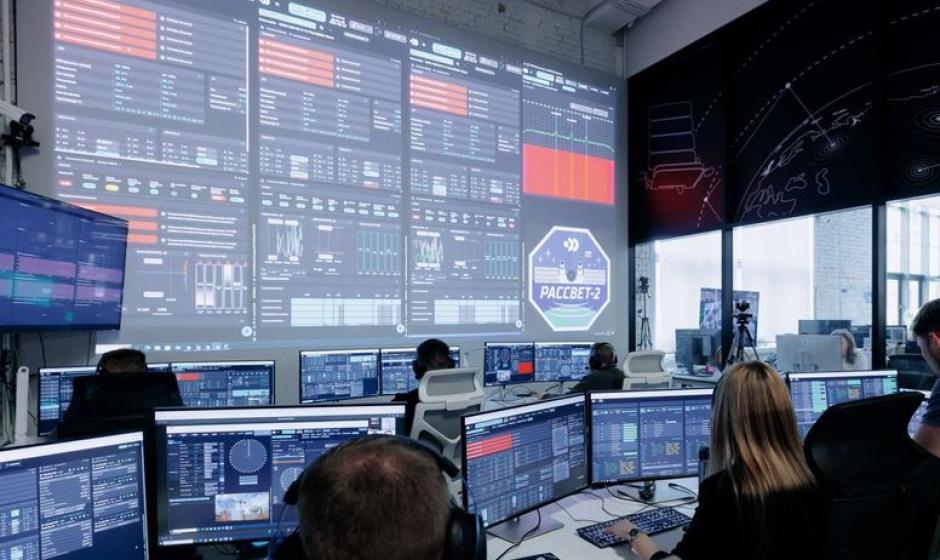 Киев не хочет «Рассвета» над Украиной