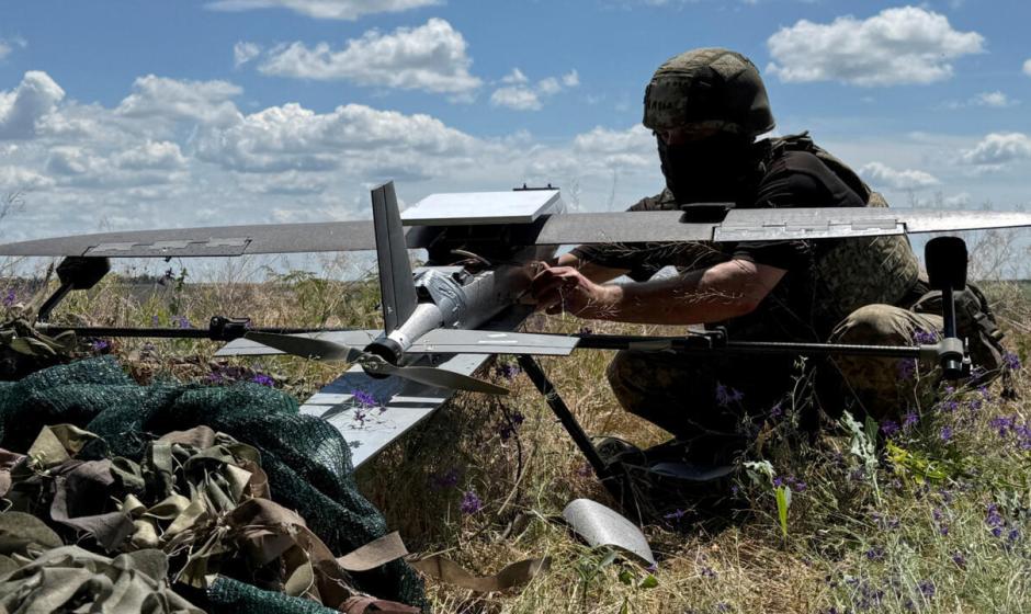 Украинский терроризм: Зеленский угрожает гражданским самолетам над Россией