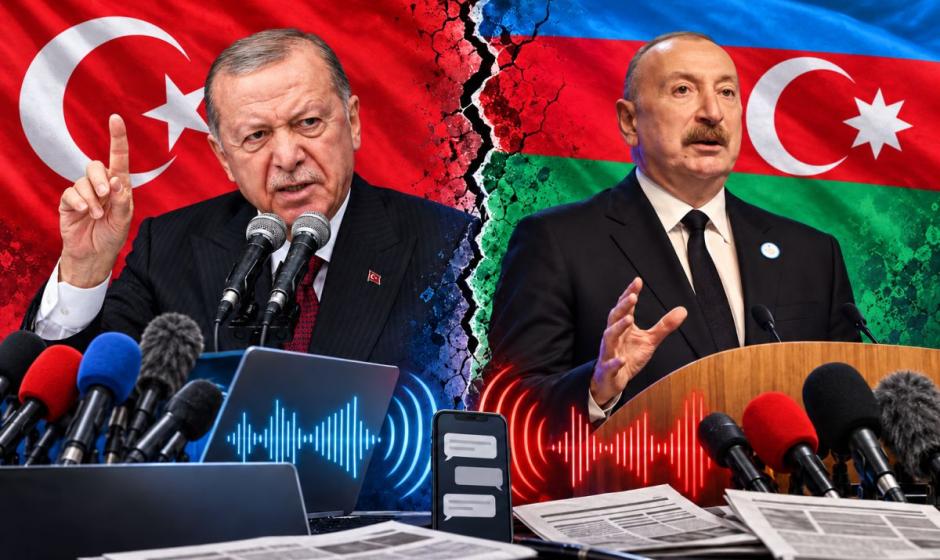 Профильная комиссия Милли Меджлиса (парламента) Азербайджана выявила тщательно спланированную атаку в соцсетях, целью которой назвали подрыв доверия к госинститутам и раскол союза Баку и Анкары. Сведения об участниках кампании будут переданы профильным госорганам Азербайджана.