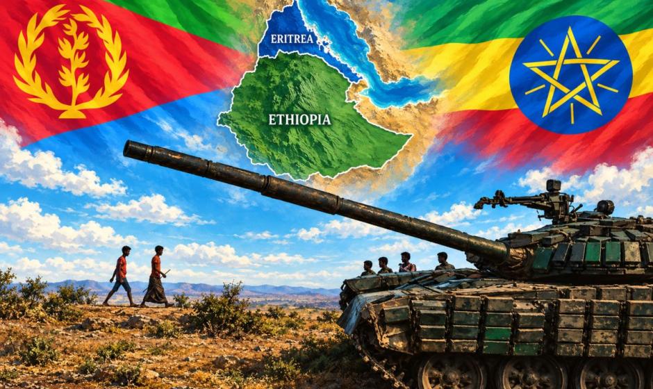 20 сентября 7 разрозненных вооруженных группировок объявили о создании «Альянса народных сил Эфиопии за выживание». Повстанцы, среди которых Национальное движение Фано (амхары), Народный фронт освобождения Тыграя (TPLF), Армия освобождения Оромо и ряд других этнических формирований, провозгласили своей главной целью свержение режима Абия Ахмеда.
