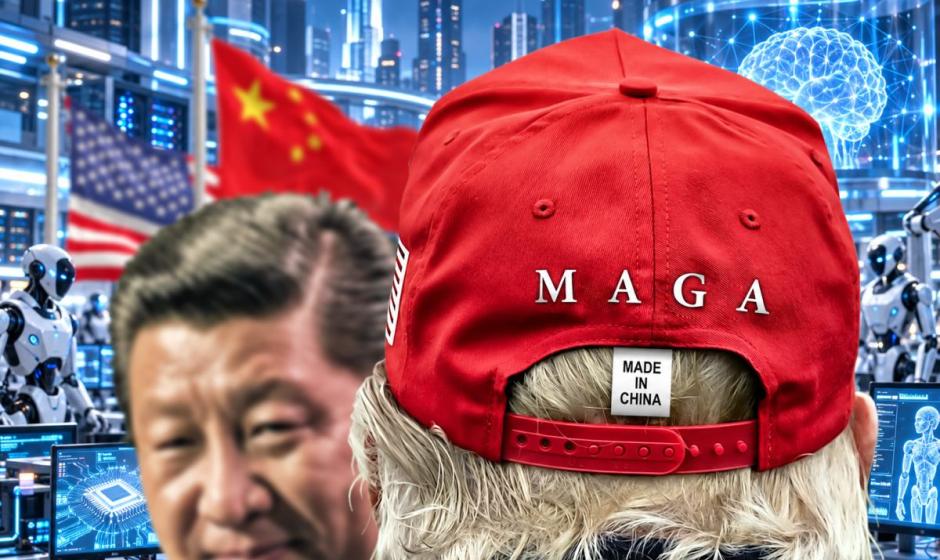 При всём накале конкуренции между США и КНР, общая картина отношений между двумя странами более сложная, поскольку в двусторонних отношениях действуют разнонаправленные тенденции. 