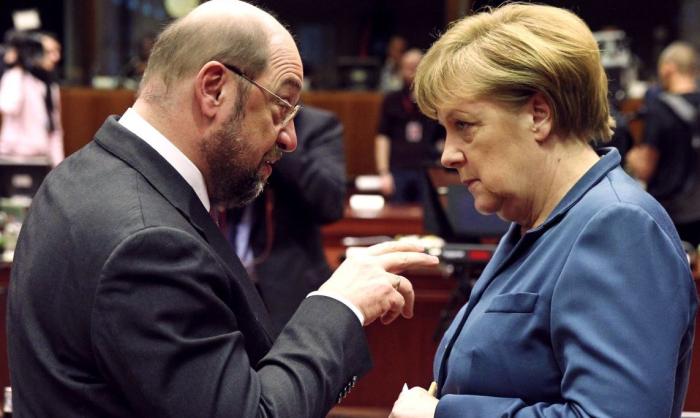 Наталия МЕДЕН. Политический кризис в Германии охватывает не только СДПГ