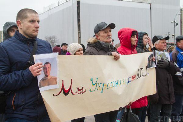 Киев обеспечит жильём переселенцев из Донбасса за 7500 лет. Беженцы – трагедия Украины, которую власть старается не замечать