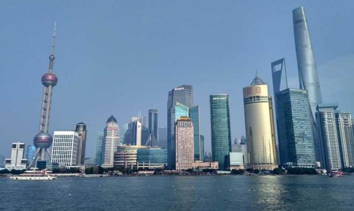Шанхай, который уже давно имеет особый статус в КНР и считается финансовой столицей страны, может получить дополнительный импульс к развитию.