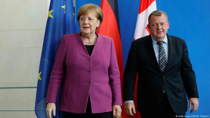 Политическое руководство Германии высказалось по вопросу о возможном участии бундесвера в военной операции против Сирии. 