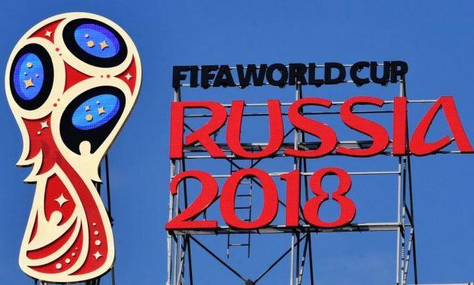 После россиян больше всего билетов на чемпионат мира по футболу в России приобрели болельщики из США