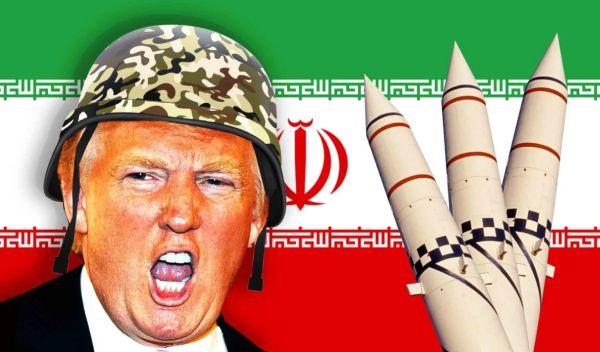 В Иране всё меньше верят в политическое благоразумие американского президента, которому предстоит объявить свою позицию в отношении ядерного соглашения с Тегераном до 12 мая.