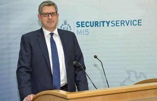 Эндрю Паркер, генеральный директор британской разведслужбы МИ5 (занимается обеспечением внутренней безопасности) призвал Европу сохранять тесные связи и обмен разведывательной информацией с Лондоном после того, как Великобритания выйдет из ЕС.