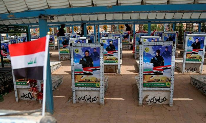 В период с 10 по 12 мая в Ираке состоялись очередные парламентские выборы, которые проходили в два этапа. Согласно предварительным подсчётам, в парламент пройдут сторонники коалиции «Победа».