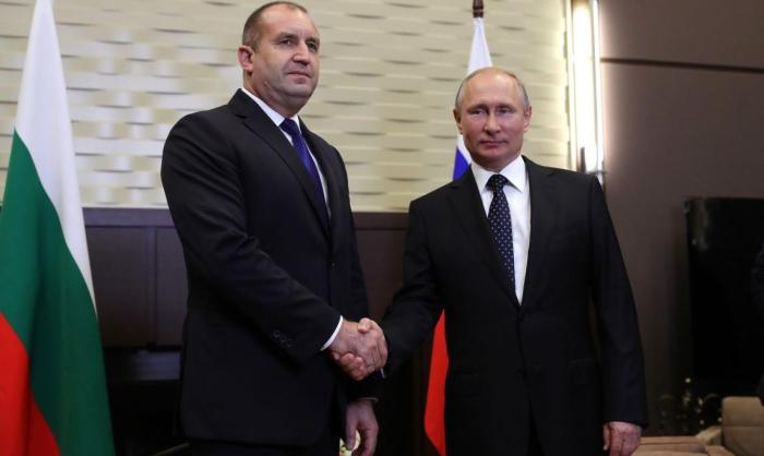 Одним из главных итогов визита президента Болгарии Румена Радева в Россию 21-22 мая стала идея возобновления в новой конфигурации проекта строительства российско-болгарского газопровода.