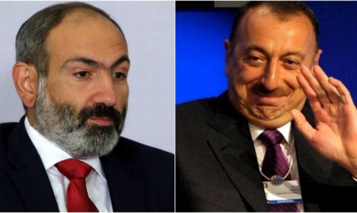 Премьер-министр Армении Никол Пашинян и Президент Азербайджана Ильхам Алиев могут встретиться уже в ближайшие недели.