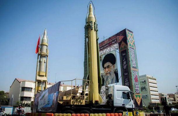 Вашингтон заявил о желании установить в Германии элементы системы ПРО в ответ на иранскую угрозу. Сейчас иранские ракеты «Шахаб-3» имеют радиус поражения 2 тыс.км. Этого достаточно, чтобы достичь стран Южной Европы.