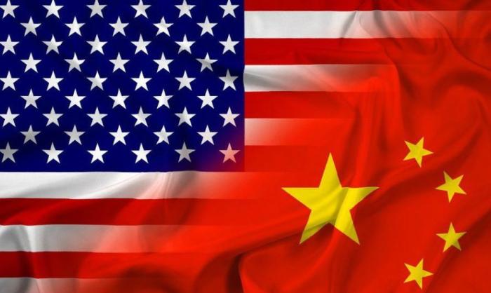 Торговая война между США и Китаем разгорается