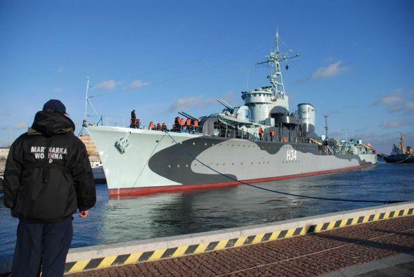 Польше не по силам заблокировать российским ВМС доступ в Атлантику.