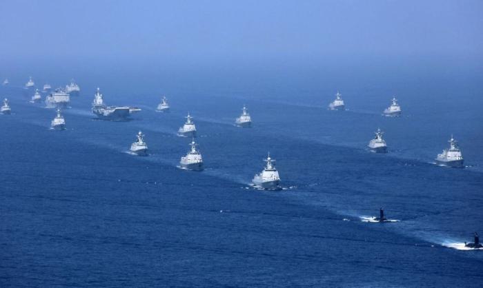 30 мая министр обороны США Джим Мэттис объявил о переименовании Тихоокеанского командования в Индо-Тихоокеанское командование. Самая большая (в географическом смысле) структура Пентагона приобрела ещё больший размер.