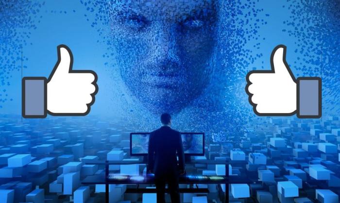 Facebook угрожает британской демократии?