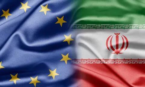 ЕС принял меры противодействия санкциям США против Ирана