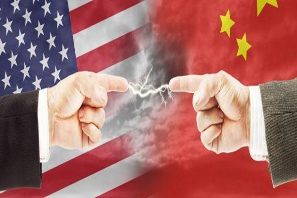США – Китай: на войне как на войне