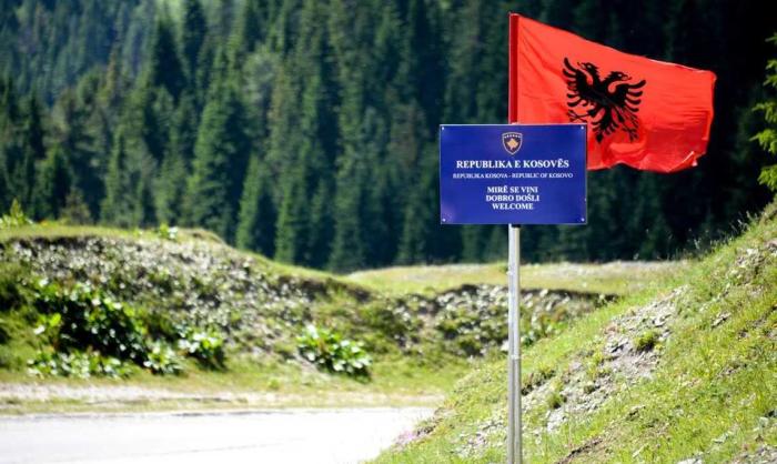 Фактическая граница между Косово и Сербией может начать передвижения