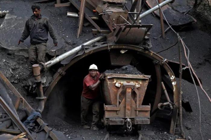 Донецкий уголь покупают Польша, Бельгия, Румыния и другие страны
