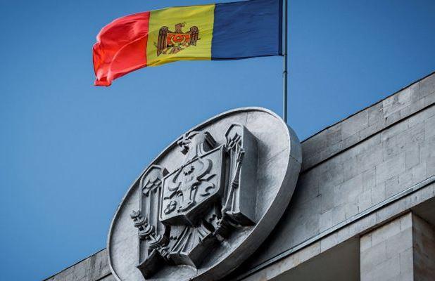 В Молдове перемены в правительстве