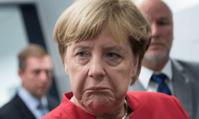 Эпоха Ангелы Меркель заканчивается