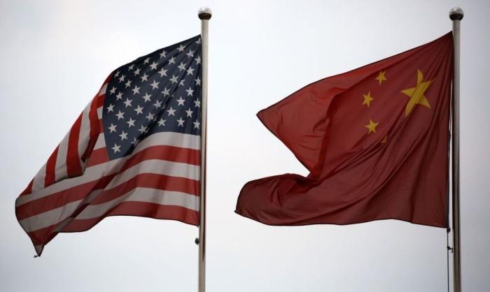 Торговая война между США и Китаем обретает новые измерения