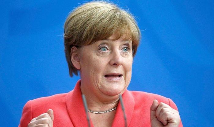 Эпоха Меркель заканчивается
